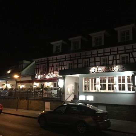Bergischer Hof Overath Luaran gambar