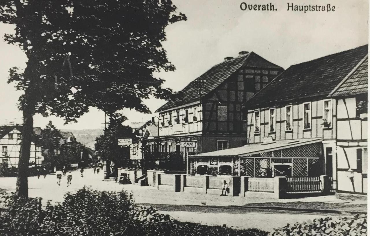 Bergischer Hof Overath Luaran gambar