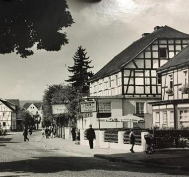 Bergischer Hof Overath Luaran gambar